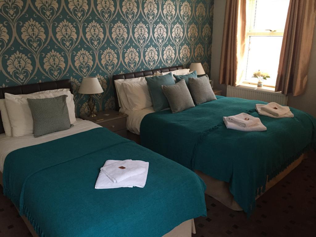 The Bantry Guest House Аймут Екстер'єр фото